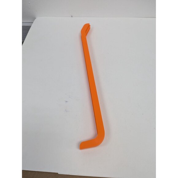 Fun House Board Game 1988 REPLACEMENT Part Piece High Roller Ramp - Picture 3 of 4